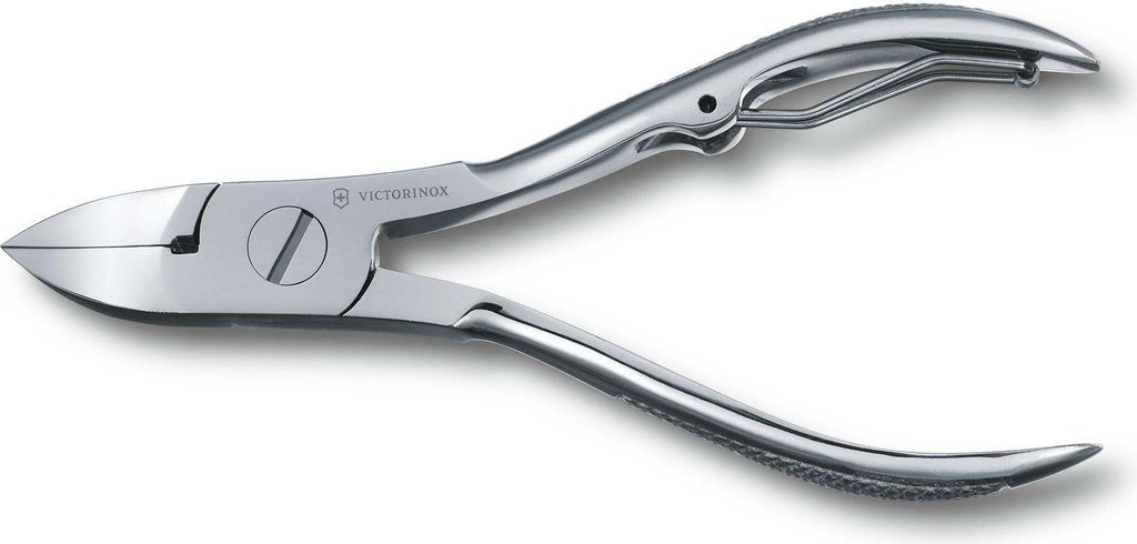 Victorinox Nagelzange 8.2023.11 - 11 cm, vernickelt