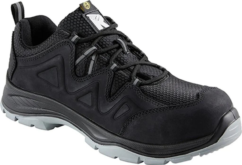 Chaussures RUNNEX S3S-ESD antistatiques et anti-perforation SmartStar