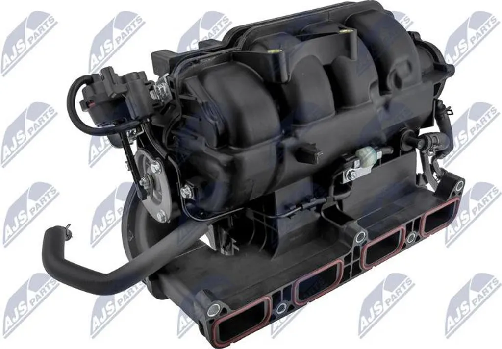 Réparation fuite air moteur avec collecteur d'admission 283102G700 OE
