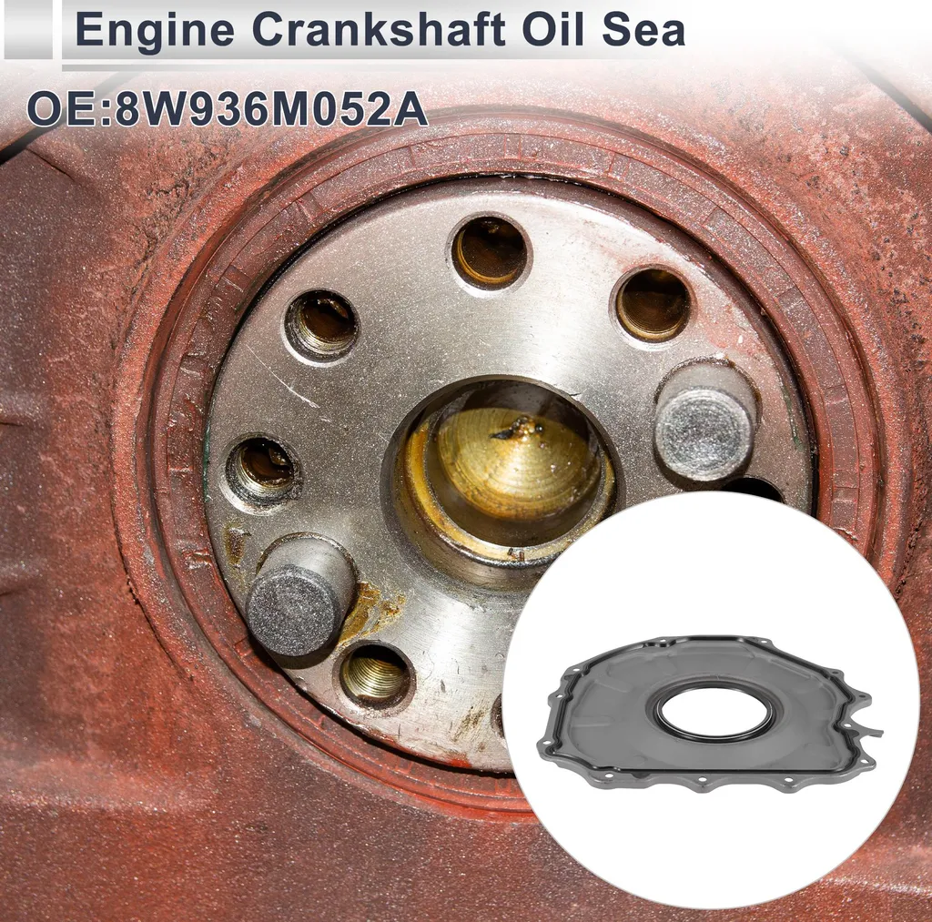 Joint Moteur Jaguar XF 2009-2015 Arrière : Étanchéité Arbre à Cames