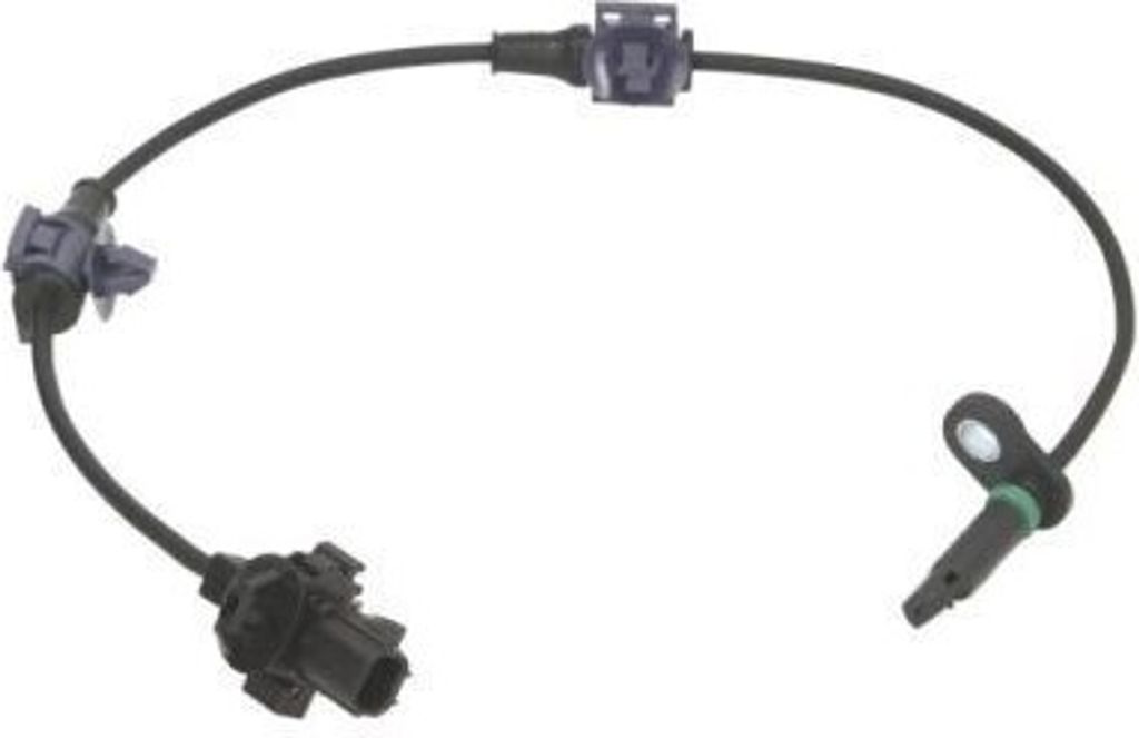 ABE ABS Sensor Raddrehzahl Hinten Rechts für HONDA CR-V III (RE) CCZ1318ABE