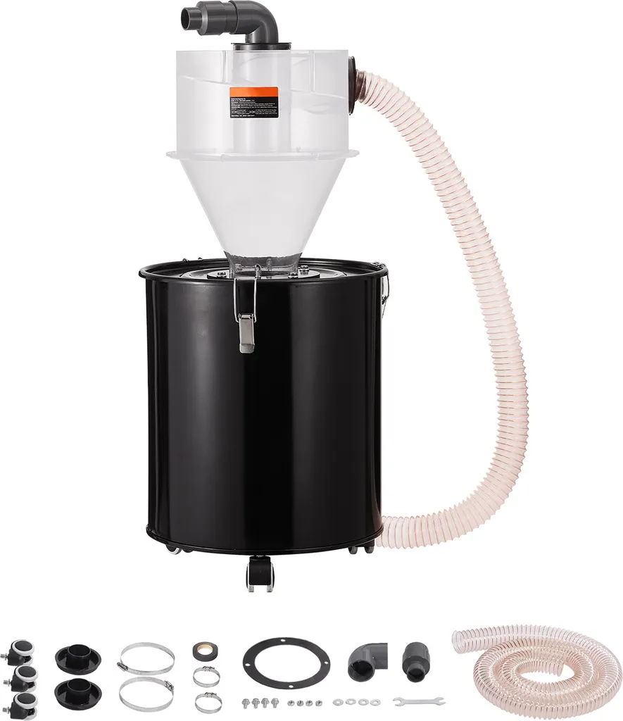 Sedia sospesa SucceBuy - portata 150 kg per un comodo relax. Questa sedia macramè di SucceBuy è realizzata con tubi d'acciaio e corde di cotone. Facile da installare e versatile