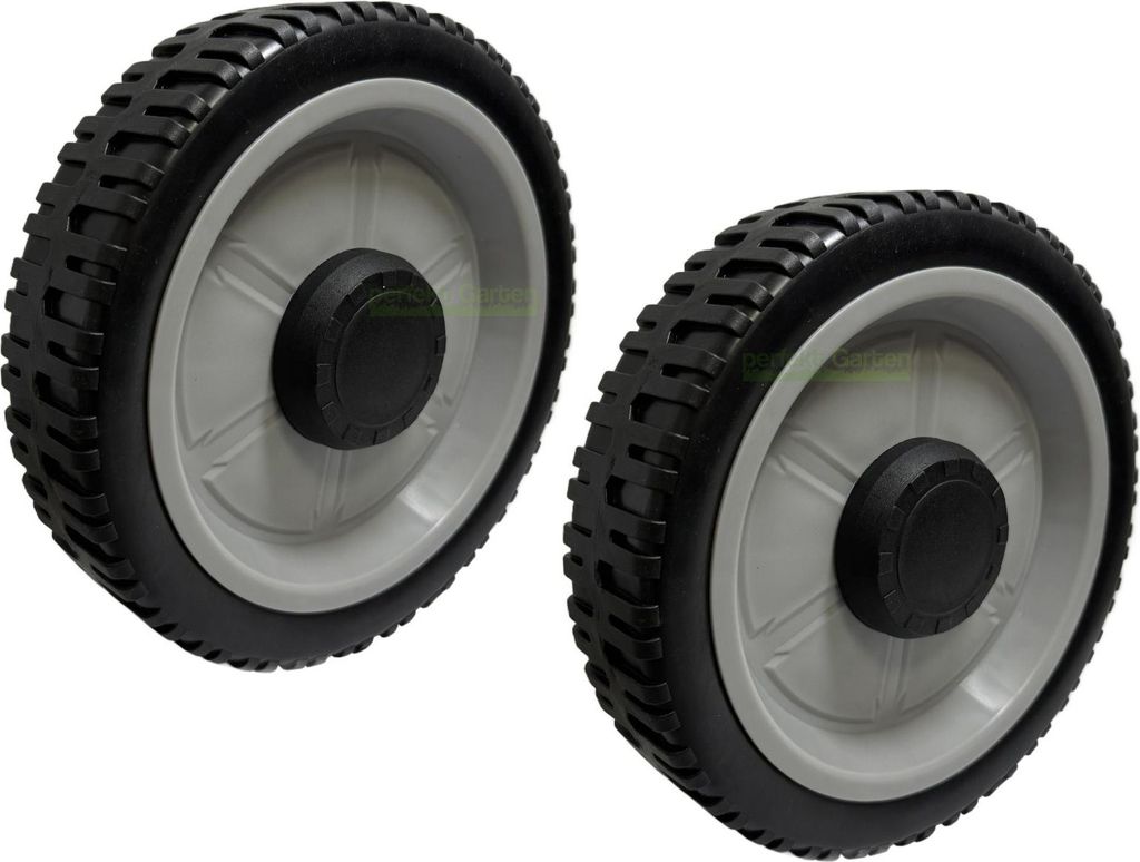 Koło 2 x 20 cm do Hondy HR HRA 194 1950 214 216 2150 2160 / Zdjęcie produktu 
