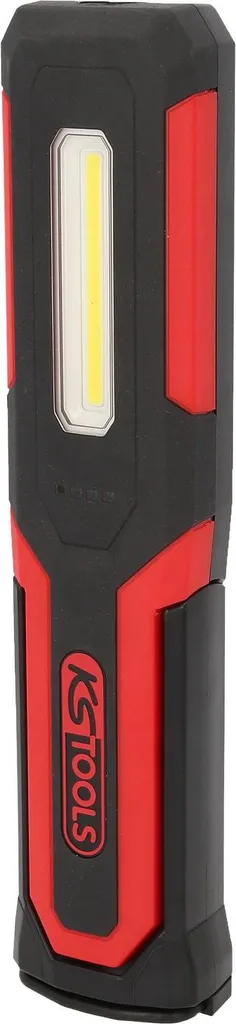 Finissez-en avec les zones sombres : KS-Tools UltimateBEAM 1100 lumens