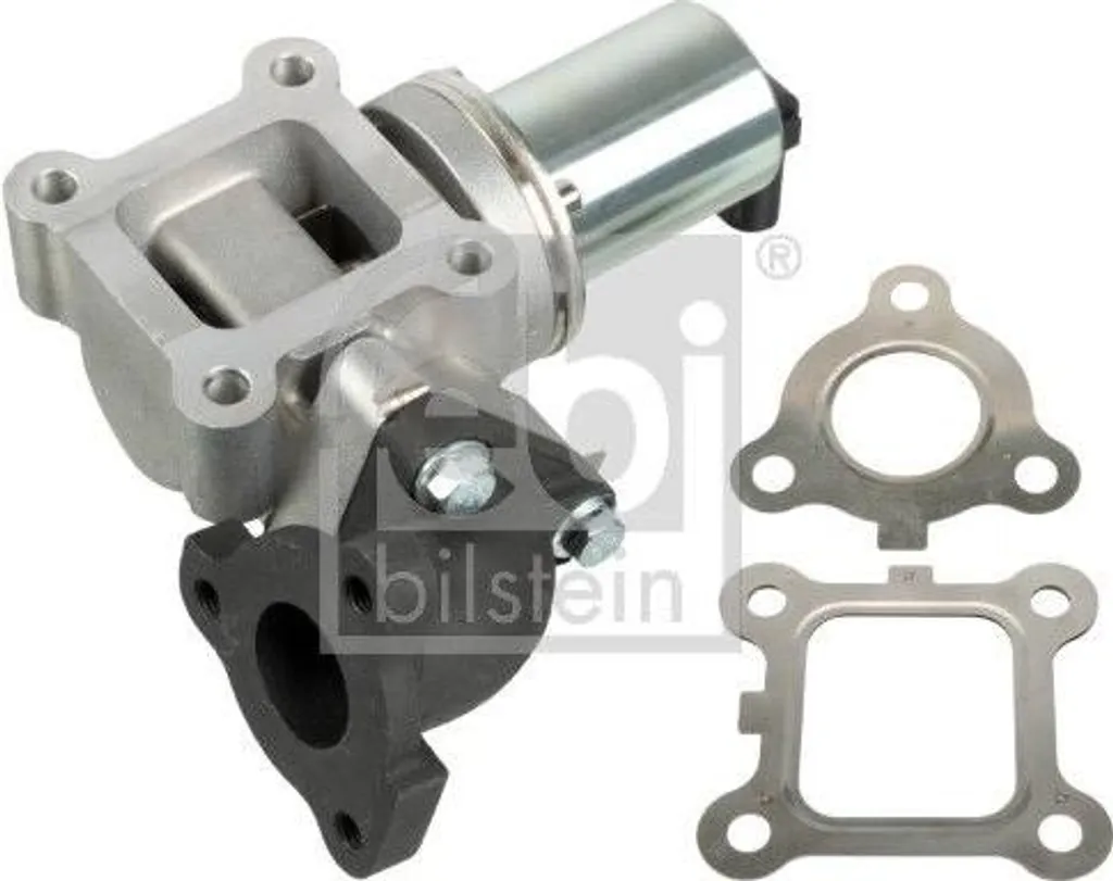Vanne EGR FEBI BILSTEIN 174272 pour Sorento et Série 5 E60 OE 284104A410