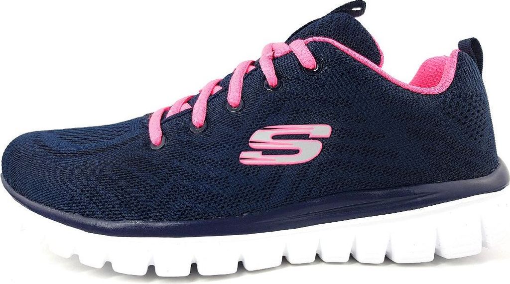 Scarpe sportive Skechers Graceful da donna, sneakers, Immagine del prodotto 