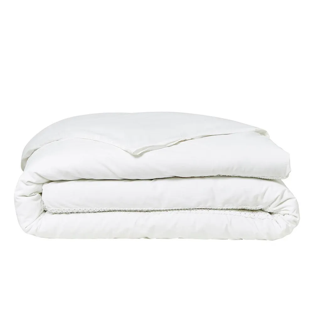 Set Letto Percalle Prestige 220x240 - Biancheria Matrimoniale Lusso