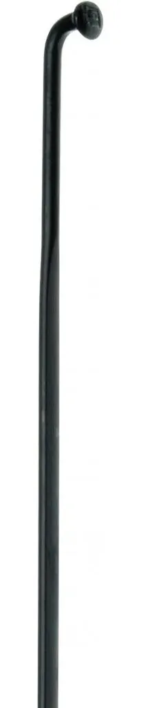 Rayons DT Swiss Aero Comp 276mm Noir VE20 : Stop à la Casse de Rayon