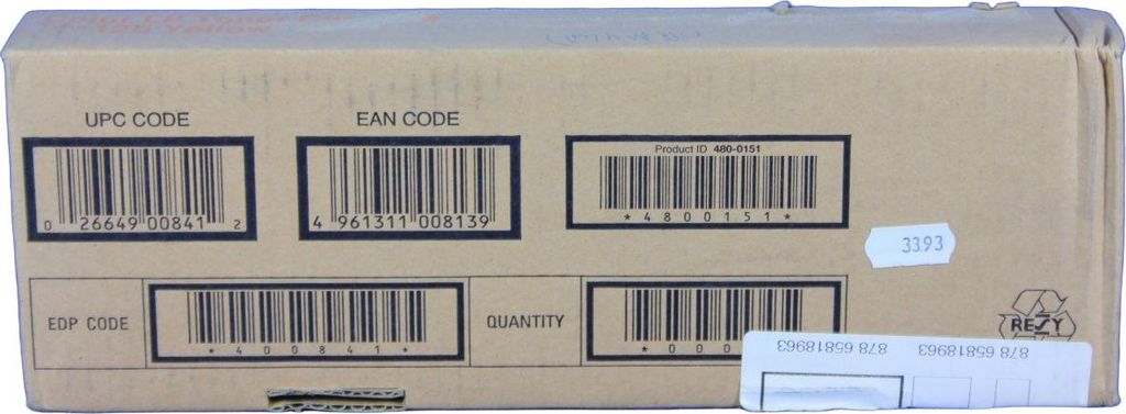 Ricoh Aficio CL-3000 Toner Gelb, Typ 125, 5000 Seiten