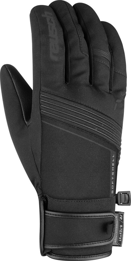 REUSCH Reusch Luca R-TEX XT 7700 black 11