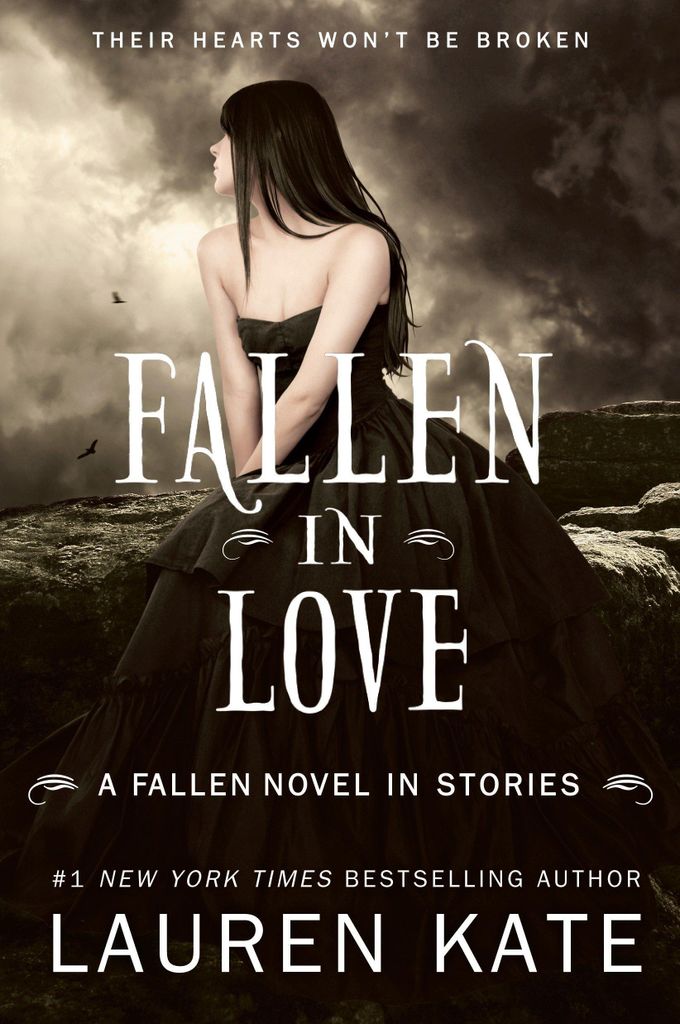 Fallen in Love Produktbild 