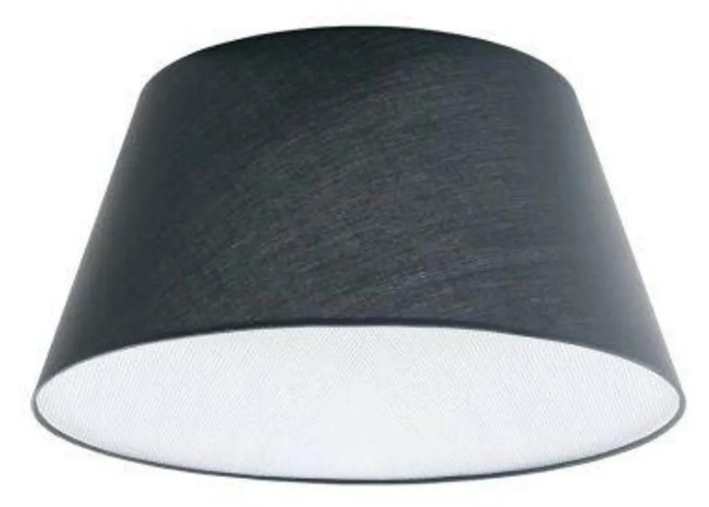Abat-jour NF 50 AZ2590 Danger - Design Industriel pour Luminaire Loft