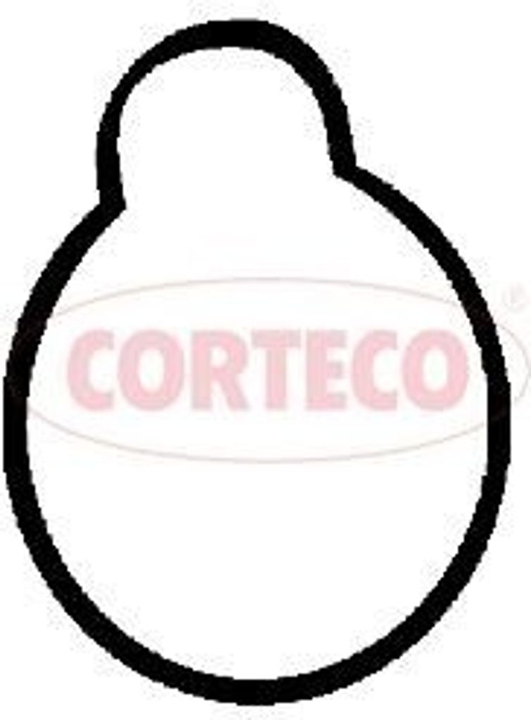 CORTECO 450593H Ansaugkrümmer-Dichtung passend für MERCEDES-BENZ Stufenheck (W124) C-Klasse Limousine (W202) E-Klasse Limousine (W210) SL (R129)