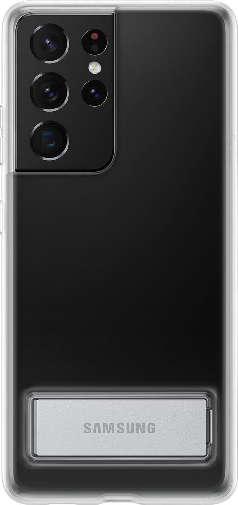 Samsung EF-JG998 Handy-Schutzhülle 17,3 cm (6.8 Zoll) Cover Produktbild 
