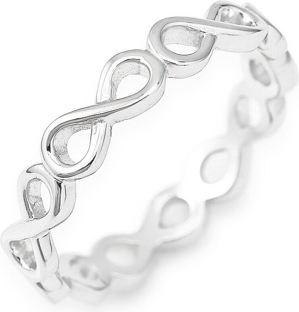 Fingerringen Amen Silber 14 Kollektion Amore - frau