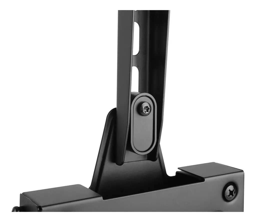 Solution de Montage pour Box Internet et Apple TV en Espace Public - 4