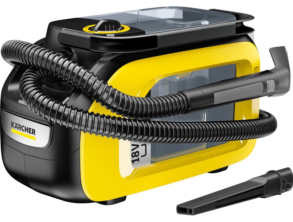 Kärcher SE 3-18 Compact *INT Zdjęcie produktu 