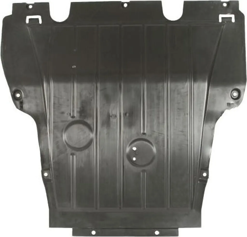 Protection moteur anti-projection pour Renault Kangoo et Captur I