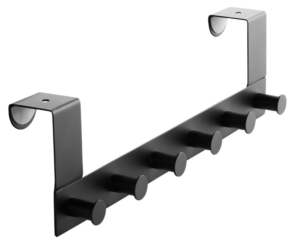 SOTECH 134980, Edelstahl, Schwarz, 380 mm, 110 mm Produktbild 