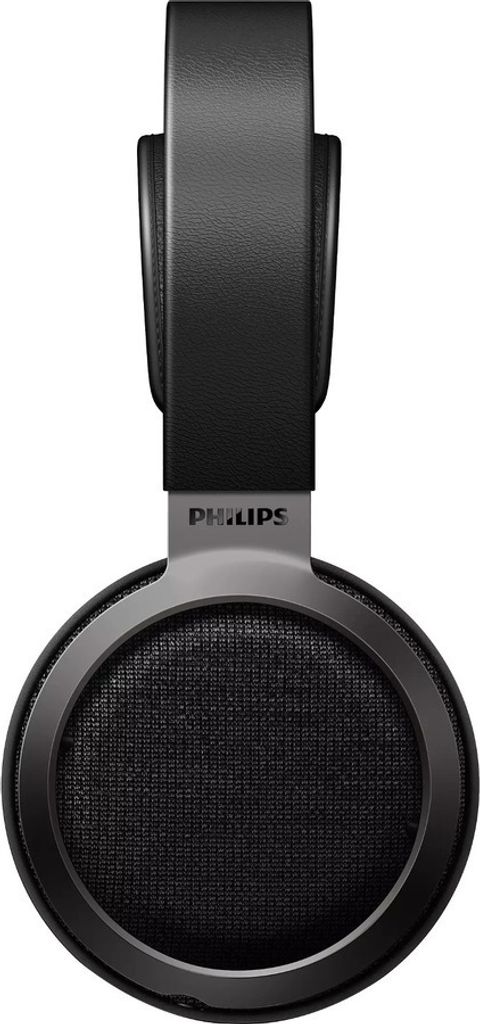 Philips Fidelio X3/00 Over Ear Kopfhörer mit Produktbild 8