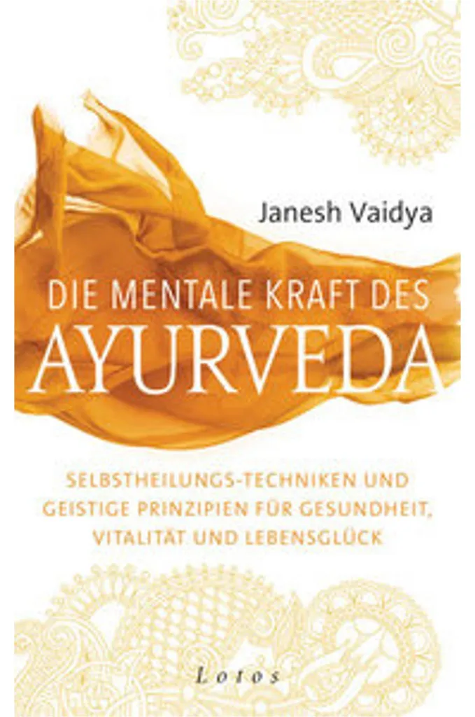 Vaincre le Stress avec la Force Mentale de l'Ayurveda - Solution Naturelle