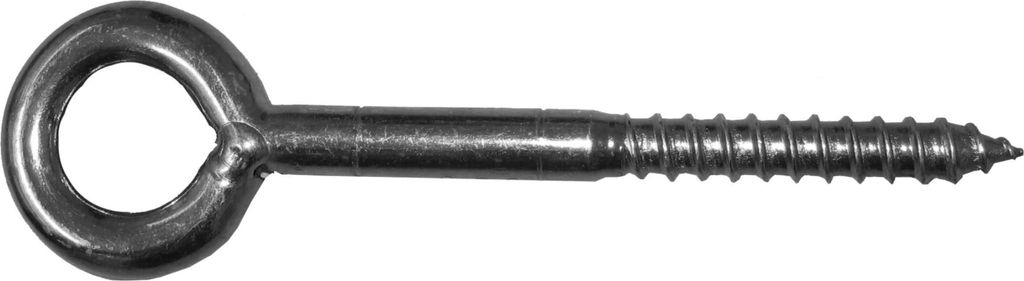 Gerüstöse 'EY' vz 12,0 x 190 mm / Pck a 5 Stück