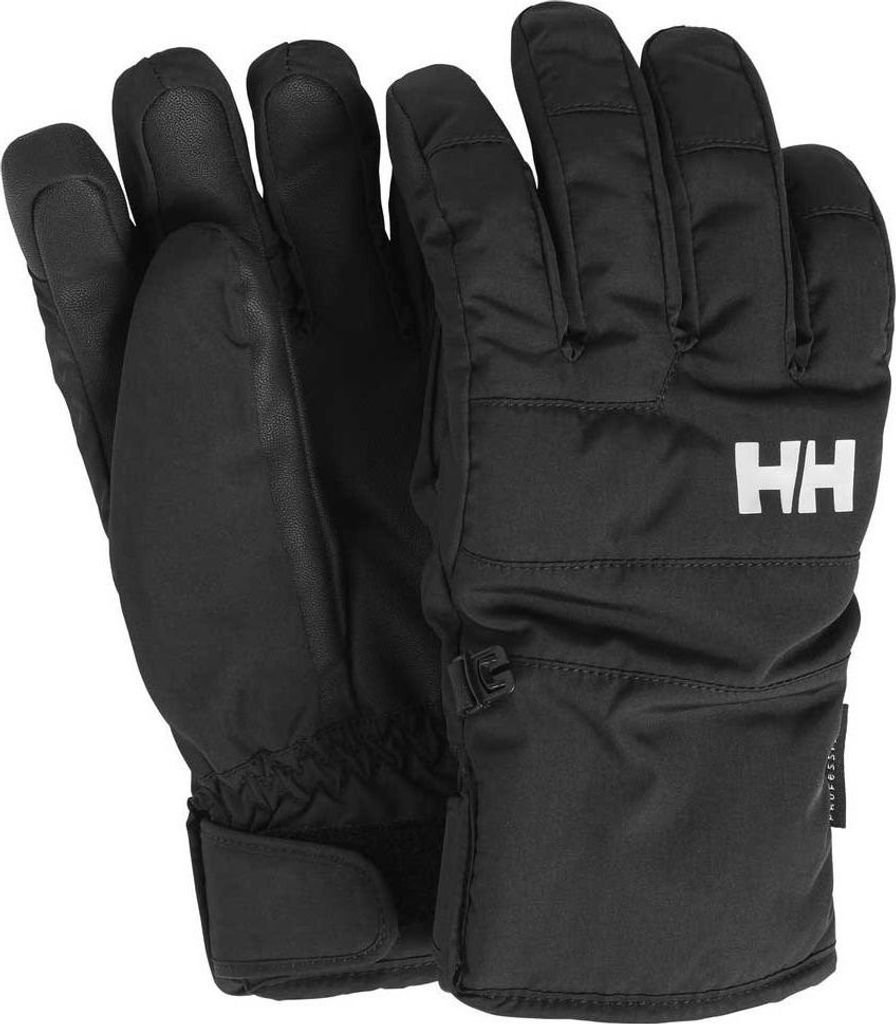 Helly Hansen Swift Ht 2.0 Handschuhe Schwarz 10 Years Schwarz 10 Years