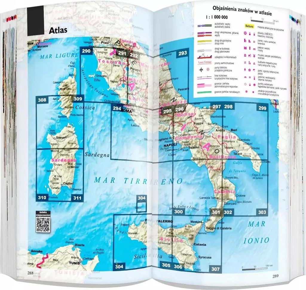 Guide Italie du Sud 2025 Expressmap : Préparez votre Circuit en Italie - 4