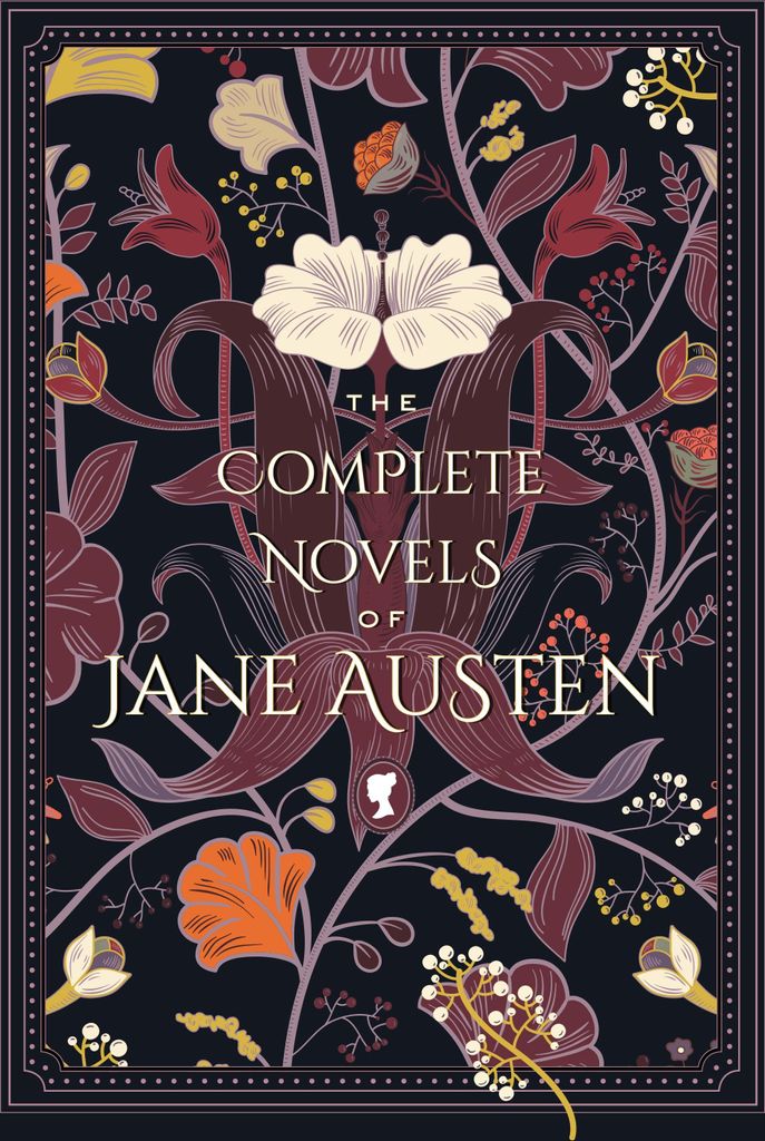 The Complete Novels of Jane Austen