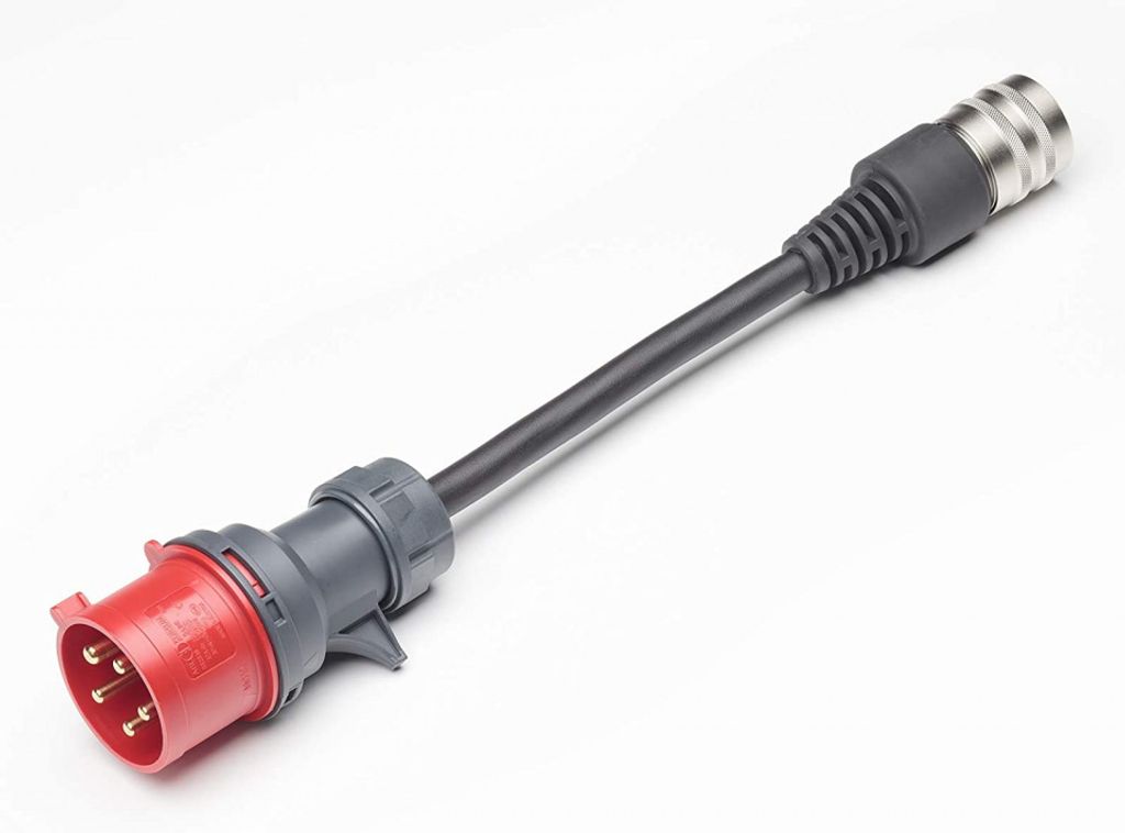 Tecnologia del succo JUICE CONNECTOR JUICE CONNECTOR, CEE32 Immagine del prodotto 