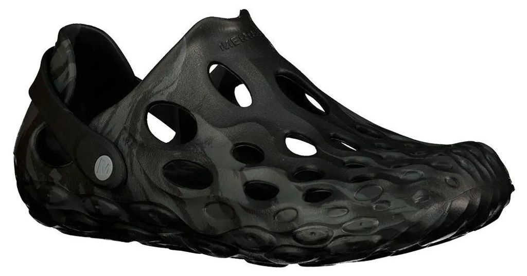 Merrell Hydro Moc, Schwarz Produktbild 