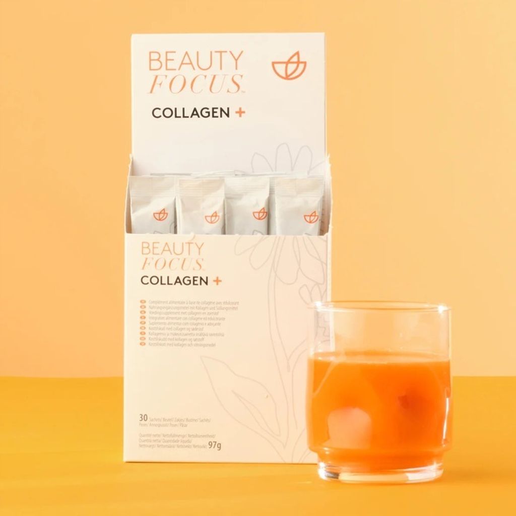 Beauty Focus Collagen+ | Kaufland.de