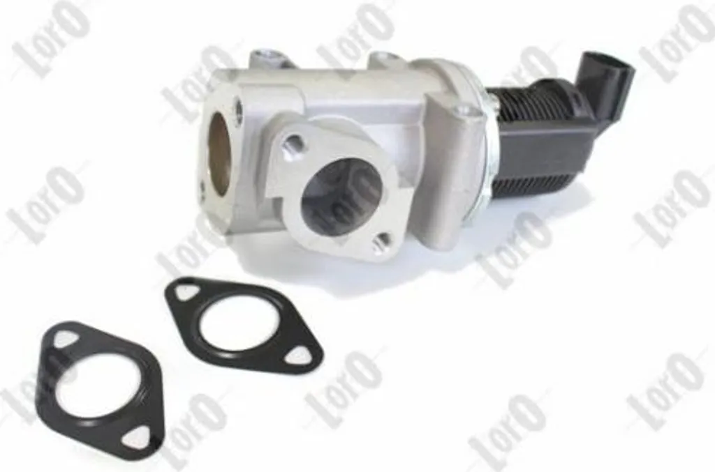 Vanne EGR ABAKUS 121-01-001 pour Alfa Romeo 147 156 et Fiat Stilo OE 46785766
