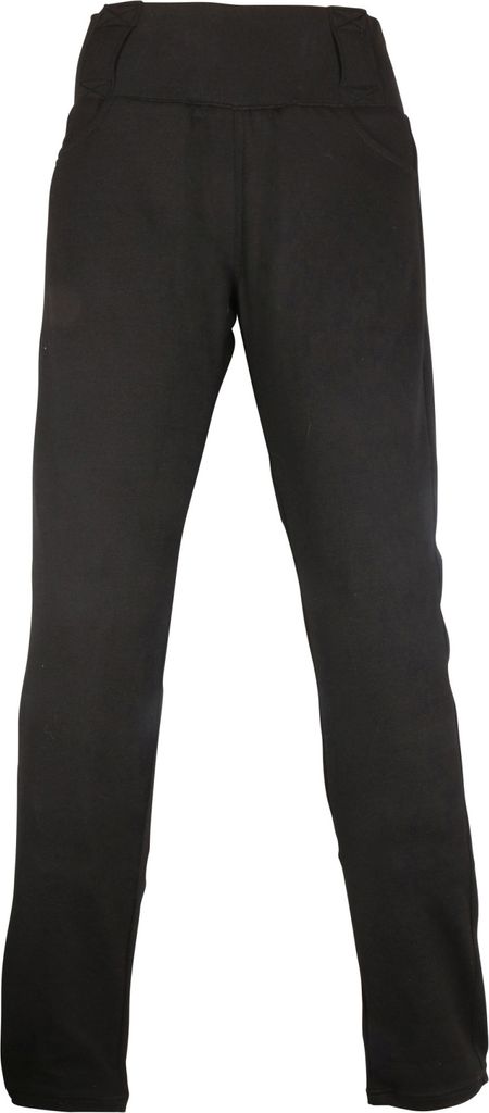 Modeka Leggings Luzie Lady schwarz 18