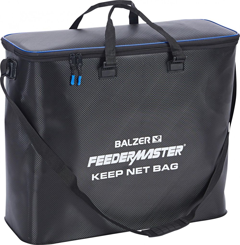 Feedermaster Setzkeschertasche
