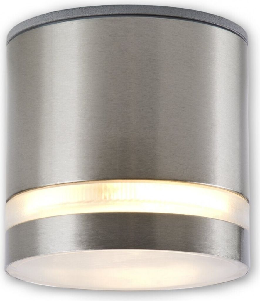 C-Light 5 W (TLW) LED GX53 Aufbauleuchte IP44 230 V