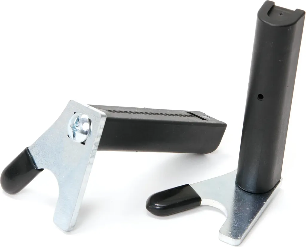 Support en V Adaptateur BIKE LIFT pour Béquille d'Atelier Moto