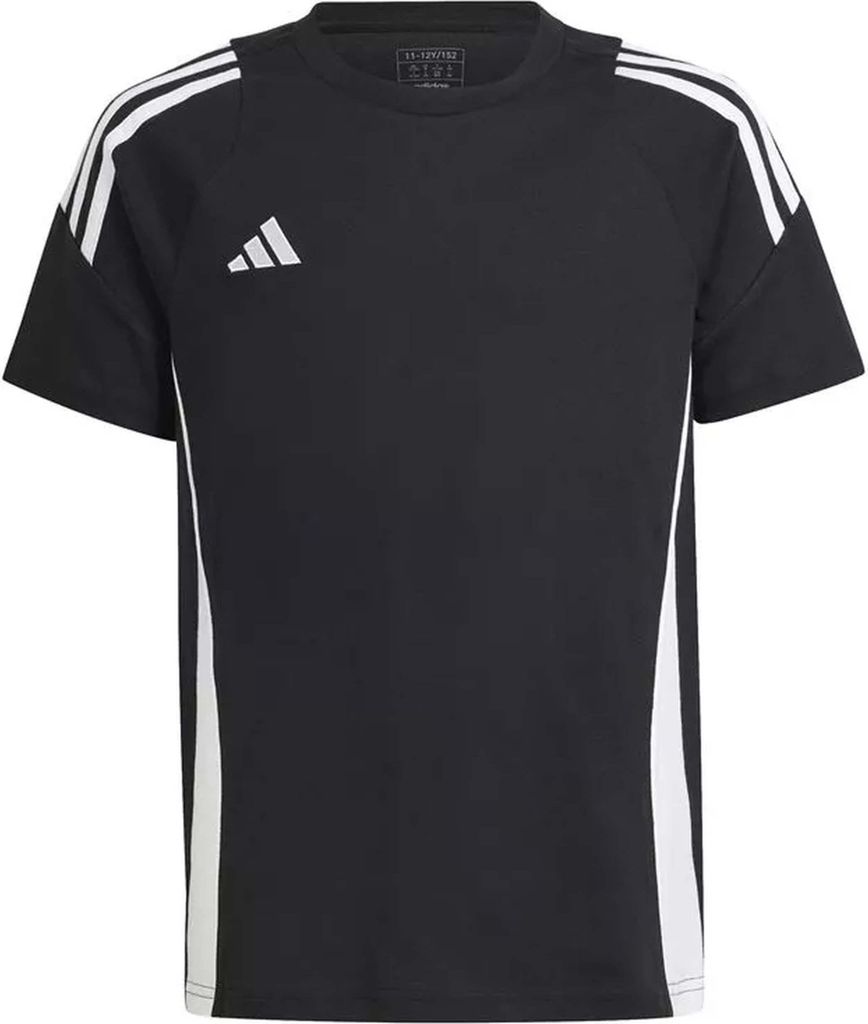 Hemd Adidas Tiro 24 Sweat Tee Jr IJ9953