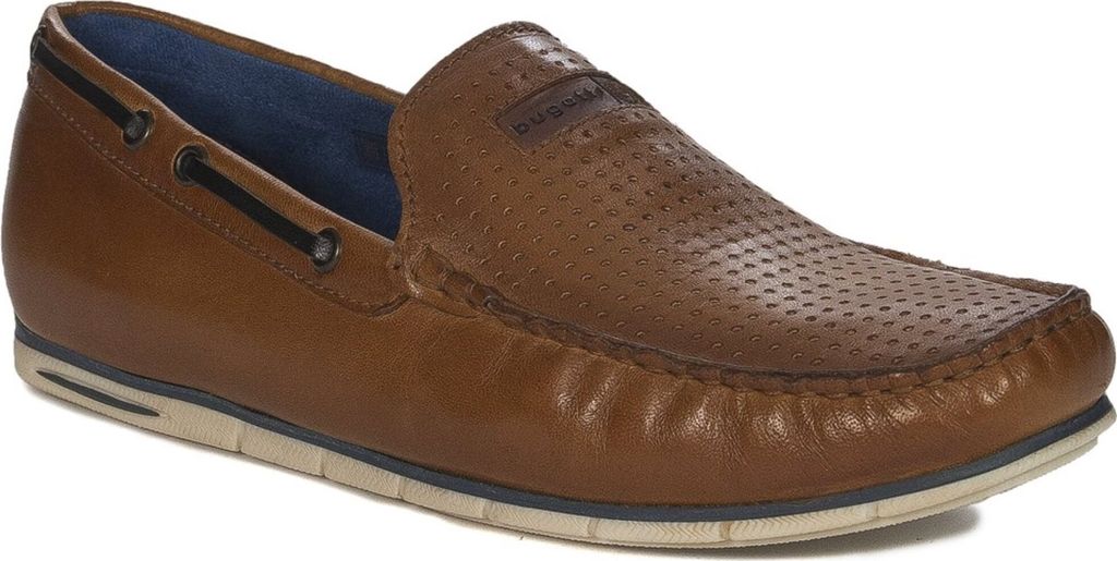 Schuhe Bugatti Halbschuhe 321A2X6H6300