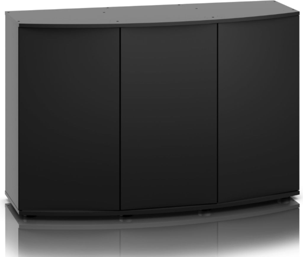 Base per acquario Juwel SBX Vision 260 121x46x80 cm nero Immagine del prodotto 