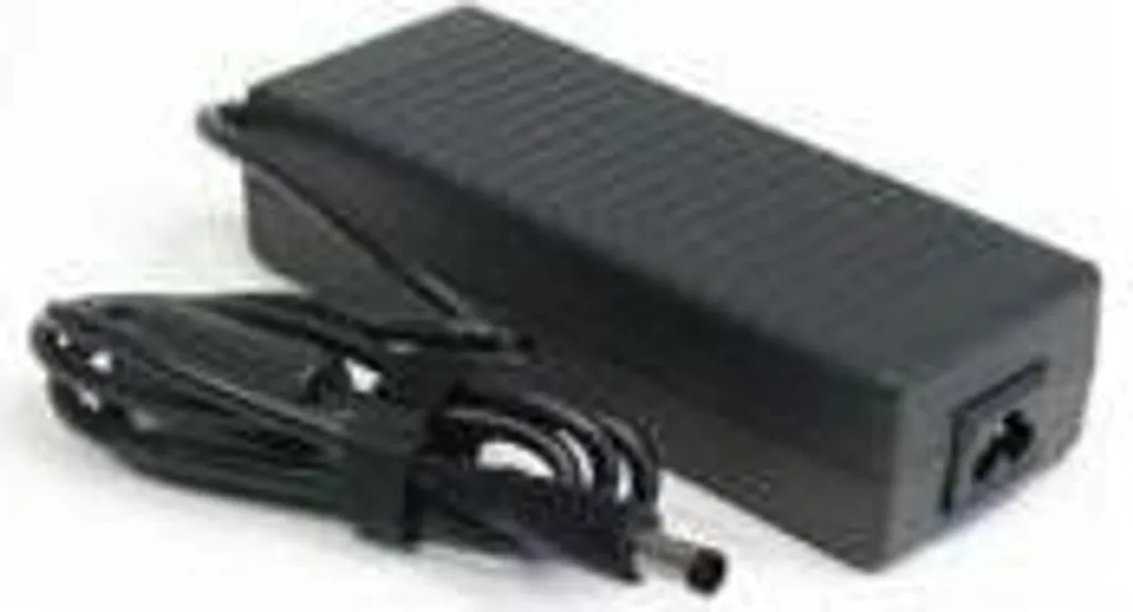 Chargeur de bureau pour HP ZBook 17 afin de travailler sans panne - 2