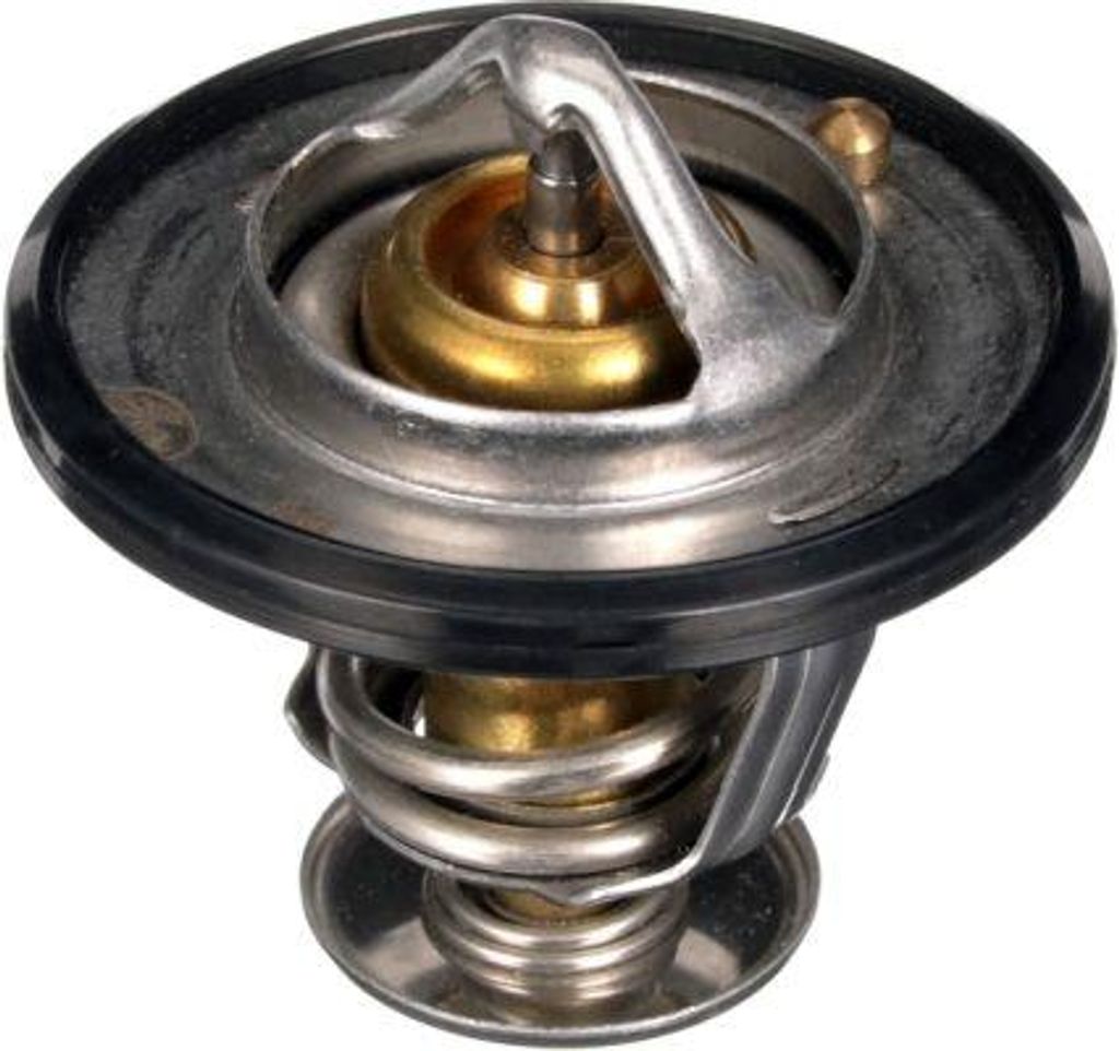 GATES TH56189G1 Thermostat, Kühlmittel OE 21210AA180 kompatibel mit GT 86