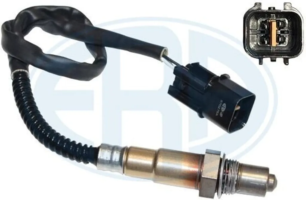 Sonde Lambda ERA 570275A pour Hyundai i30 i10 et Kia CeeD Venga Rio