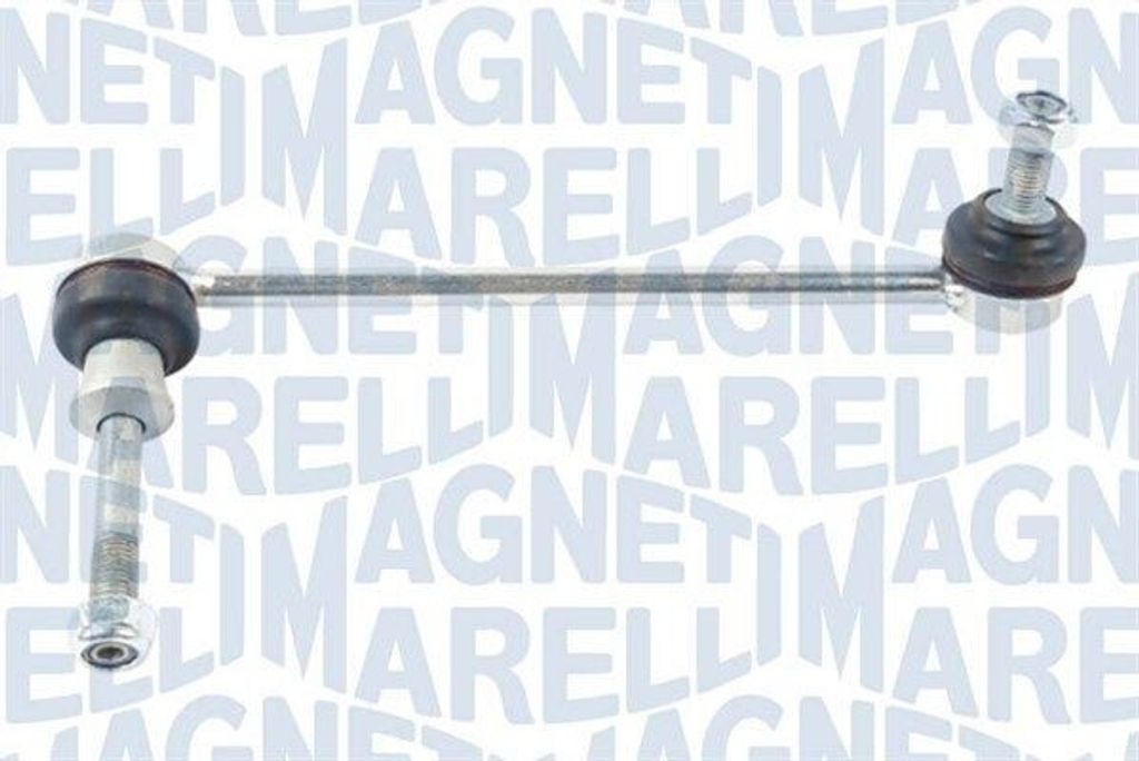 MAGNETI MARELLI 301191620770 Stabilisatorlager Reparatursatz für BMW X5 (E70) Vorne Rechts