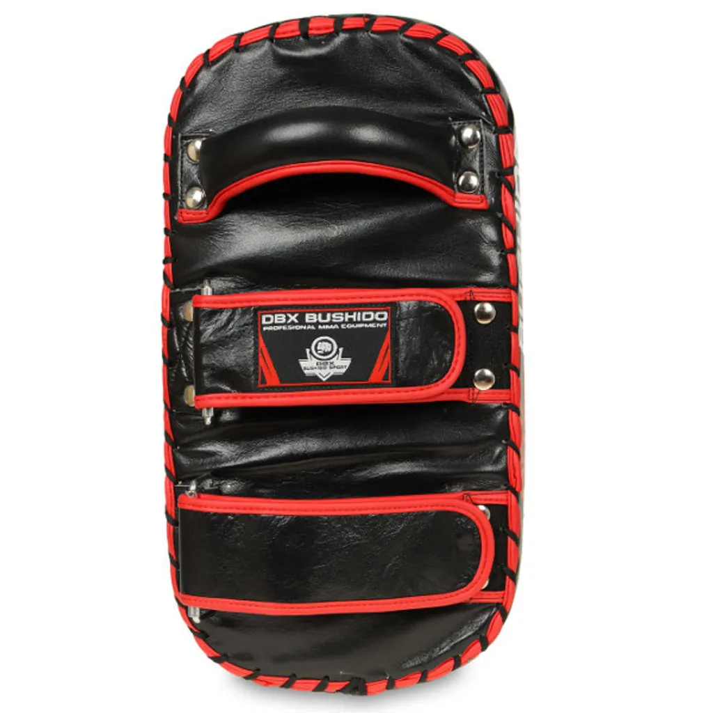 Bloc de protection DBX BUSHIDO ARS-1201a : absorbeur de chocs lourd - 6