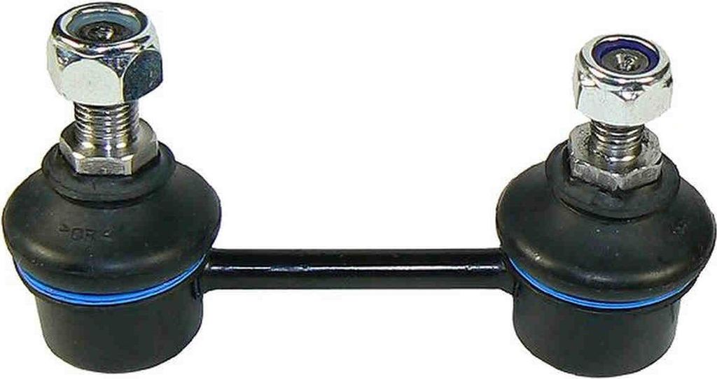 Stange Strebe Stabilisator hinten rechts 90 mm METZGER für u.a. NISSAN PRIMERA