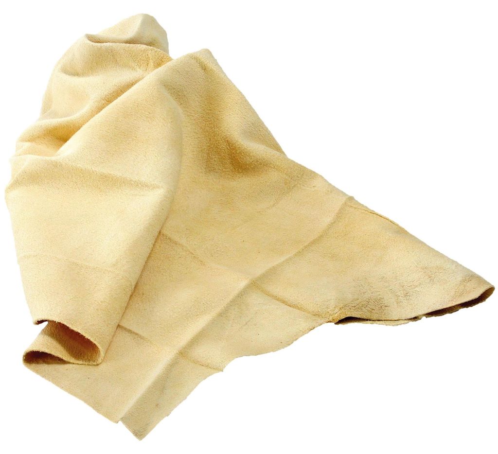 Jelenice pravá přírodní 30x45cm Obrázek produktu 