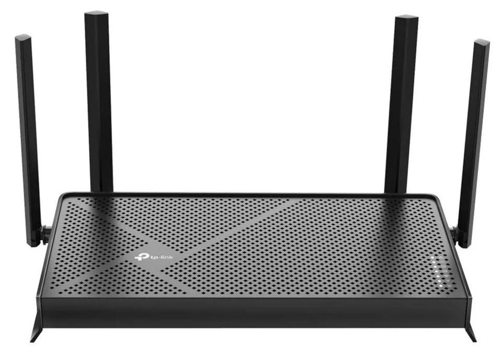 TP-LINK Dual-Band Wi-Fi 7 Router | Archer BE3600 | 802.11be Image du produit 
