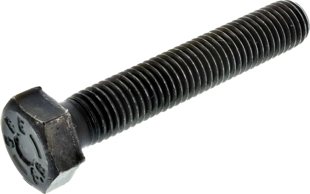 Vite esagonale M7x40 - DIN933 Immagine del prodotto 