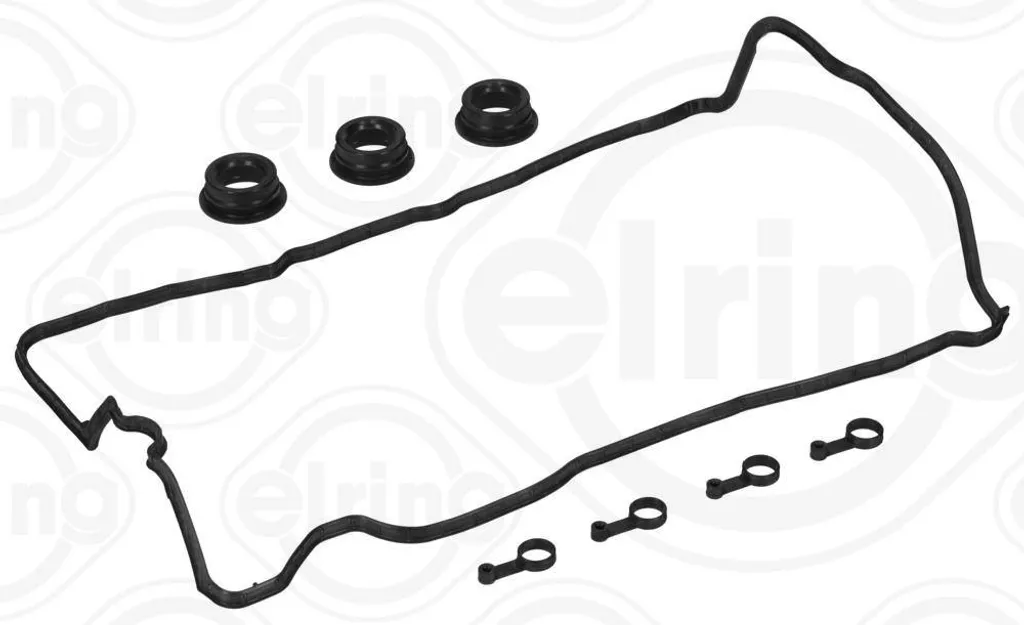 Kit joint ELRING B20.710 : Stop fuite couvercle soupapes TOYOTA YARIS